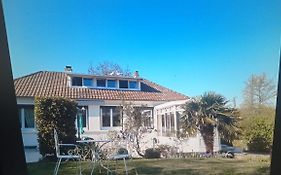 Ravissante suite.chambre d hôte
